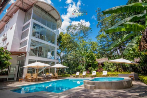  La Floresta Tarapoto Hostal  Тарапото